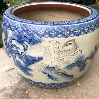 メダカ鉢 睡蓮鉢 火鉢 | w2-worldbuffet.co.uk