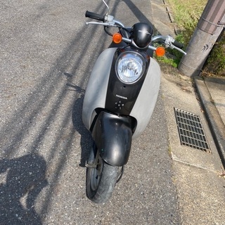 激安！ホンダ クレアスクーピー AF55 中古車 【公式通販】
