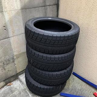 タイヤ、ホイール 中古タイヤ225 / 45R17