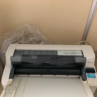 NECドットインパクトプリンタ700LX2