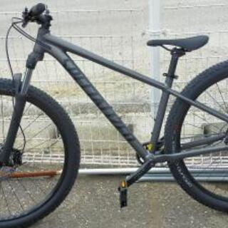内定済最終大幅値下げMTB新品同様購入5月ROCKHOPPER COMP 29 