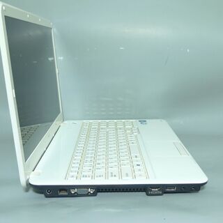 1台限定 送料無料 ノートパソコン 中古良品 Windows10 15.6型 NEC PC 