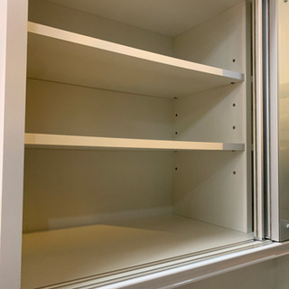 ⭐️7/15 値下げ 美品⭐️松田家具 2面レンジボード ハイカウンター 日本製 国産