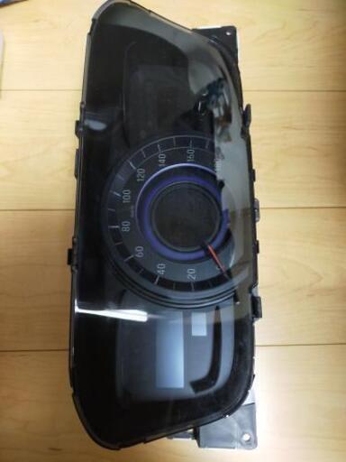 値下げ　オデッセイ　RC1アブソルートハイブリッド　メーター　メーター