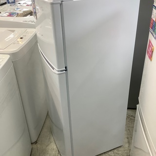 安心の6ヶ月保証付！！ Haier 2ドア冷蔵庫 JR-N130A 2020年製 bpkh.co.ir