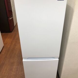 リサイクルショップどりーむ天保山店】2415 2ドア 冷蔵庫 ヤマダ