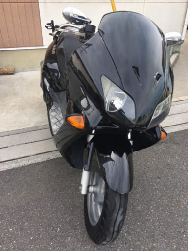 ★売約済み★MF06 フォルツァ250