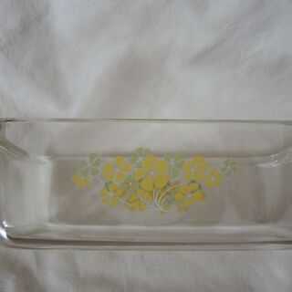 PYREX　耐熱皿（型番　213　B-05）