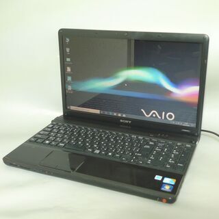 1台限定 送料無料 新品SSD搭載 ノートパソコン 中古良品