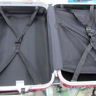 DELSEY キャリーケース　Lサイズ　グレー　展示未使用　最安値 DELSEY キャリーケース Lサイズ グレー 展示未使用 最安値