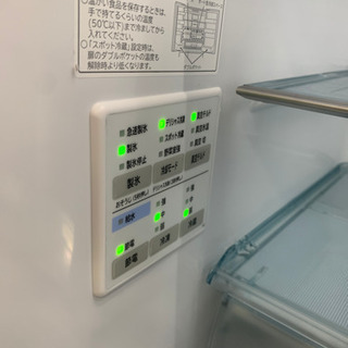 ⭐️6/14値下げ 美品⭐️2018年製 HITACHI 475Lフレンチドア冷蔵庫 R-