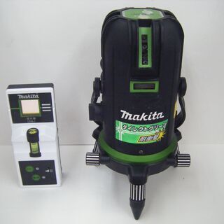 マキタ　ＳＫ５０４ＧＰ　墨出し器　中古品 マキタ SK504GP 墨出し器 中古品