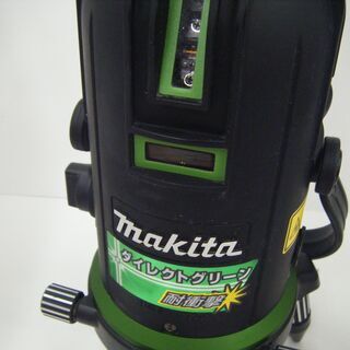マキタ　ＳＫ５０４ＧＰ　墨出し器　中古品 マキタ SK504GP 墨出し器 中古品
