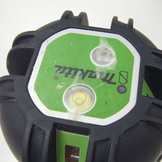 マキタ SK504GP 墨出し器 中古品