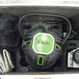 マキタ SK504GP 墨出し器 中古品