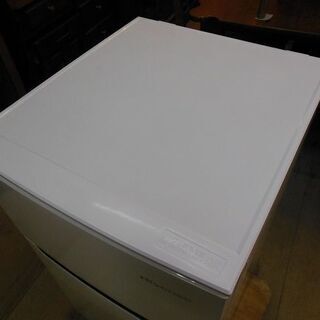 【販売終了しました。ありがとうございます。】ハイセンス　2ドア　冷凍冷蔵庫　HR-B95A　2020年製　中古品　/　相模原市　リサイクルショップ