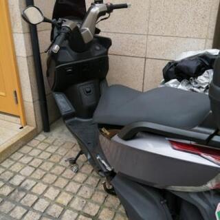 キムコ　Ｇディンク　125i