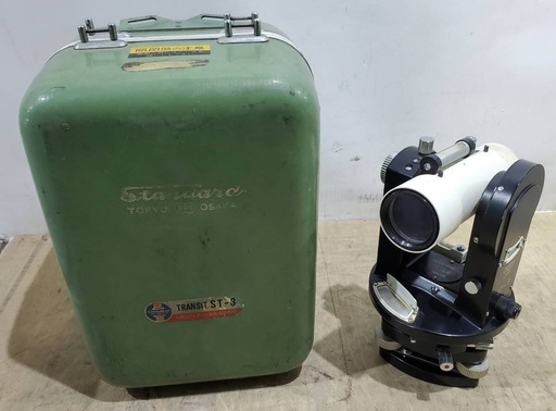 スタンダード 測定器 測量計 ST-3