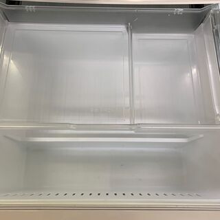 キャンセルのため再販☆Panasonic☆NR-F504T 501L 動作OK フレンチドア