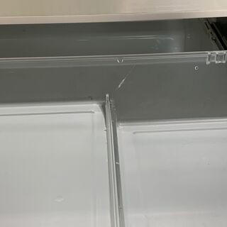 キャンセルのため再販☆Panasonic☆NR-F504T 501L 動作OK フレンチドア 