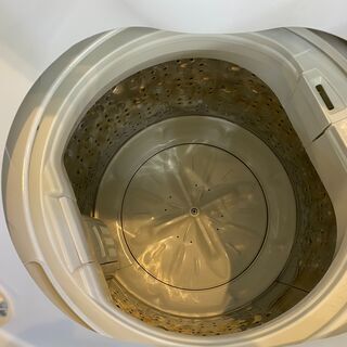 愛品館八千代店】日立2018年製5.0㎏全自動洗濯機 NW-