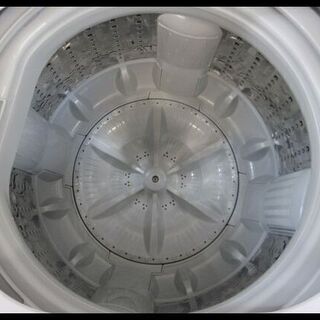 新生活！半額にしました！22000円→11000円 東芝 全自動洗濯機 4.5kg 2019年製 