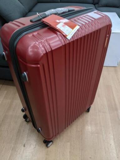 新品 キャリーケース バーマス 83L 60264 自社配送時代引き可※現金、クレジット、スマホ決済対応※