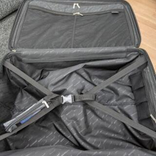 新品 キャリーケース バーマス 83L 60264 
