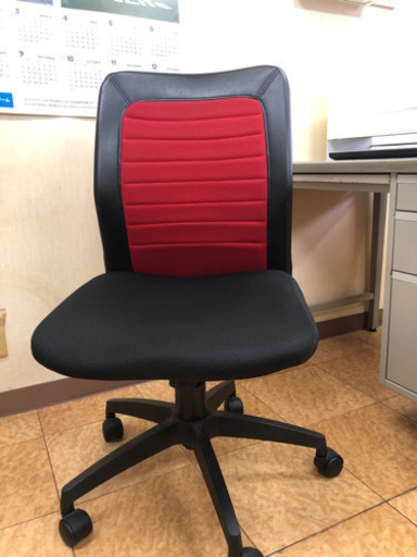 オフィスチェア
