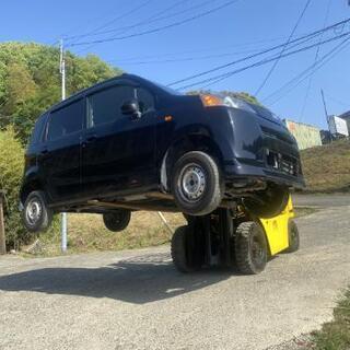 ☆TCMフォークリフト☆FG20N6 中古