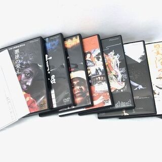 ☆新品☆ 実相寺昭雄コレクション　初回限定生産　DVD　8枚組　\\34,0000