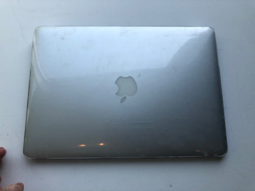 Mac MacBook