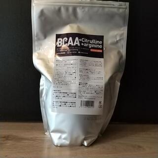 BCAA エクスプロージョン