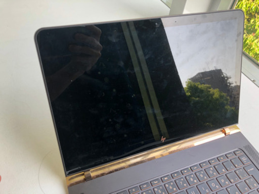 HP ノートパソコン