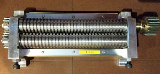 大和製作所 リッチメン カッター(切刃)8番