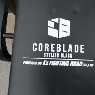 ファイティングロード ベンチプレス ダンベル シャフト プレート ベンチ セット 筋トレ トレーニング フィットネス COREBLADED FIGHTING ROAD 札幌市 西岡店
