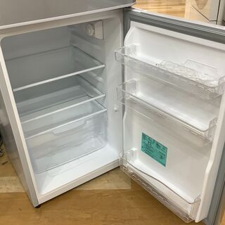 Haier 2ドア冷蔵庫【トレファク岸和田店】