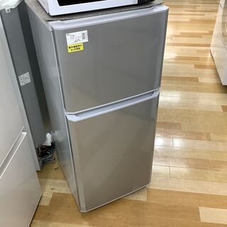Haier 2ドア冷蔵庫【トレファク岸和田店】