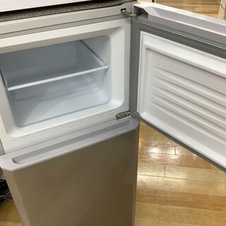 Haier 2ドア冷蔵庫【トレファク岸和田店】