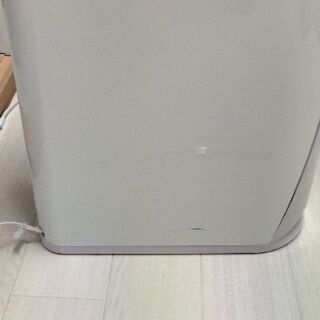 【ネット決済】コロナCORONA CD-S6317 衣類乾燥機