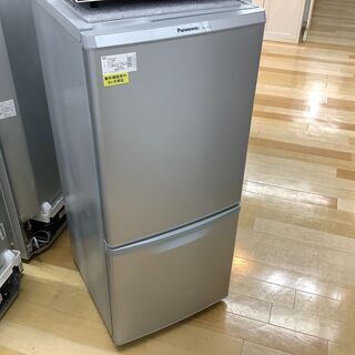 Panasonic 2ドア冷蔵庫【トレファク岸和田店】