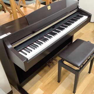 YAMAHA　電子ピアノ　Clavinova【トレファク岸和田店】