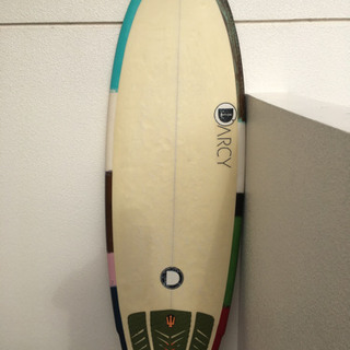 Darcyサーフボード