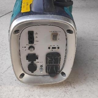 URCERI インバータ発電機 あまり使ってません