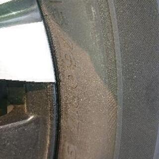 215/60/17 HANKOOKオールシーズンタイヤ