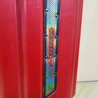 シマノ　ハード　ロッドケース