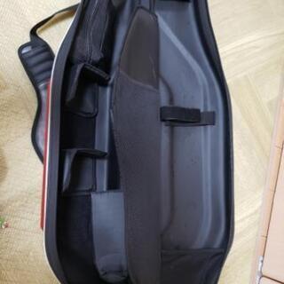 シマノ　ハード　ロッドケース