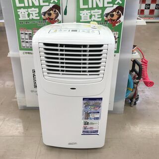 トレファク神戸新長田】SHARPの2015年製エアコンです！（約14畳）