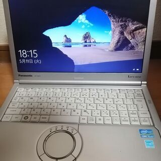 東芝 高性能第4世代Corei5搭載 高速SSD120G　 メモリ4G　HDMI出力　Wifi対応 持ち運び 軽量　持ち運び 最新Windows10搭載 東芝 高性能第4世代Corei5搭載 高速SSD120G メモリ4G HDMI出力 Wifi