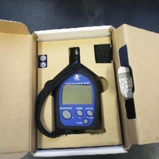 サウンドレベル